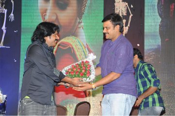 Geethanjali Audio Launch